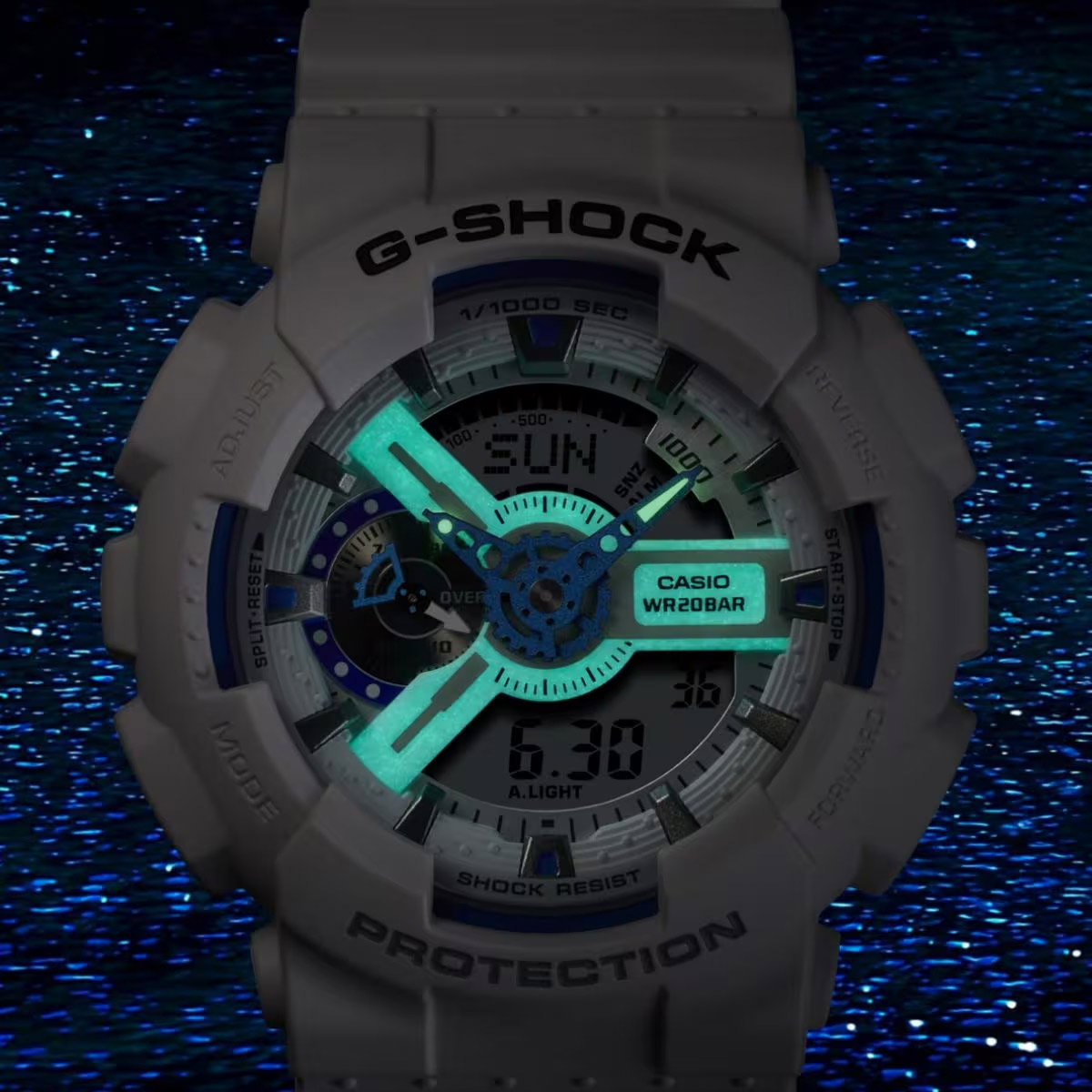 GA-110HDS-7A