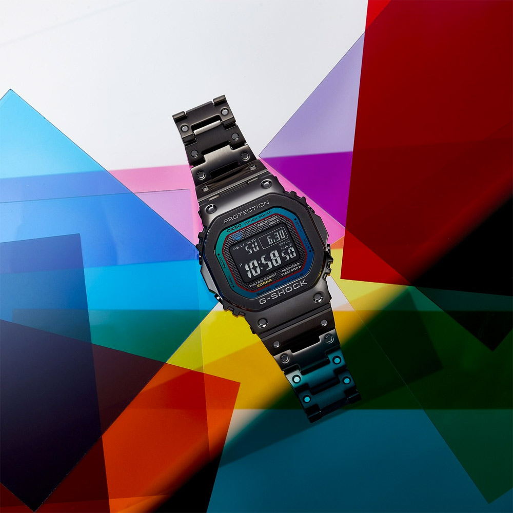 G-SHOCK GMW-B5000BPC-1E