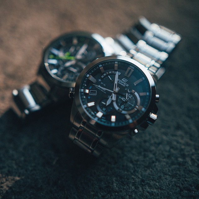 Casio Edifice EQB-510D-1A