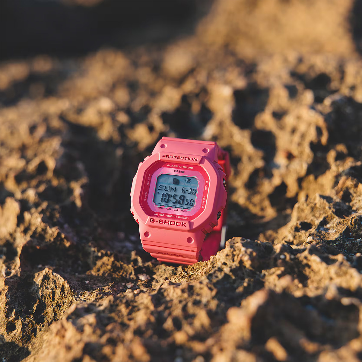 G-SHOCK GLX-S5610-4E