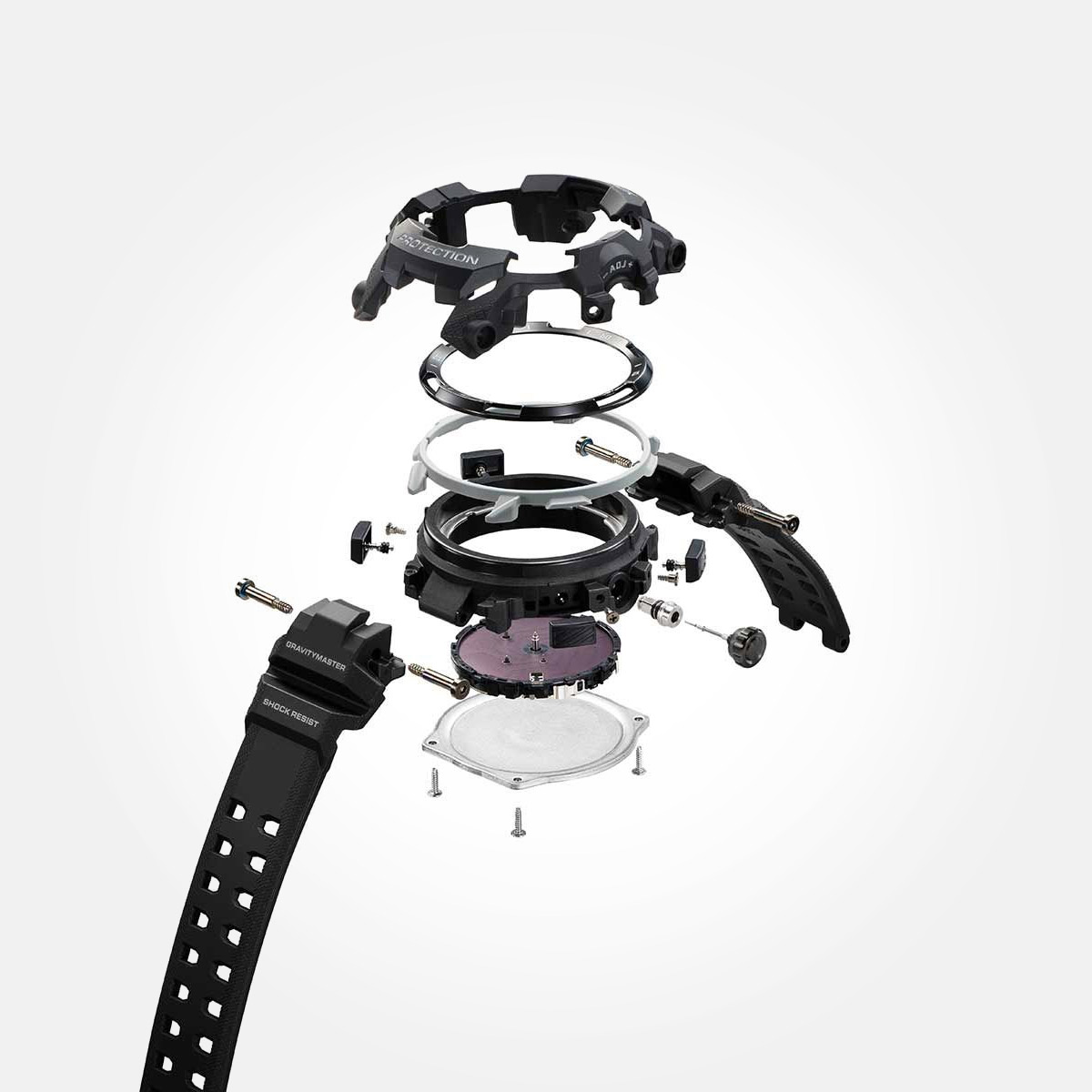 G-SHOCK GR-B300-1A