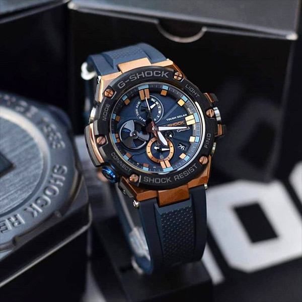 G-SHOCK GST-B100G-2A