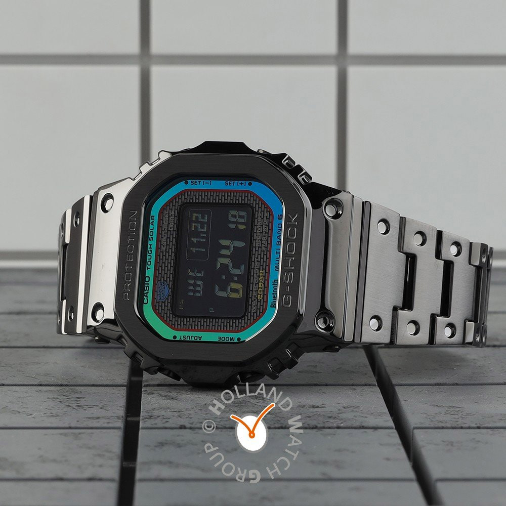 G-SHOCK GMW-B5000BPC-1E