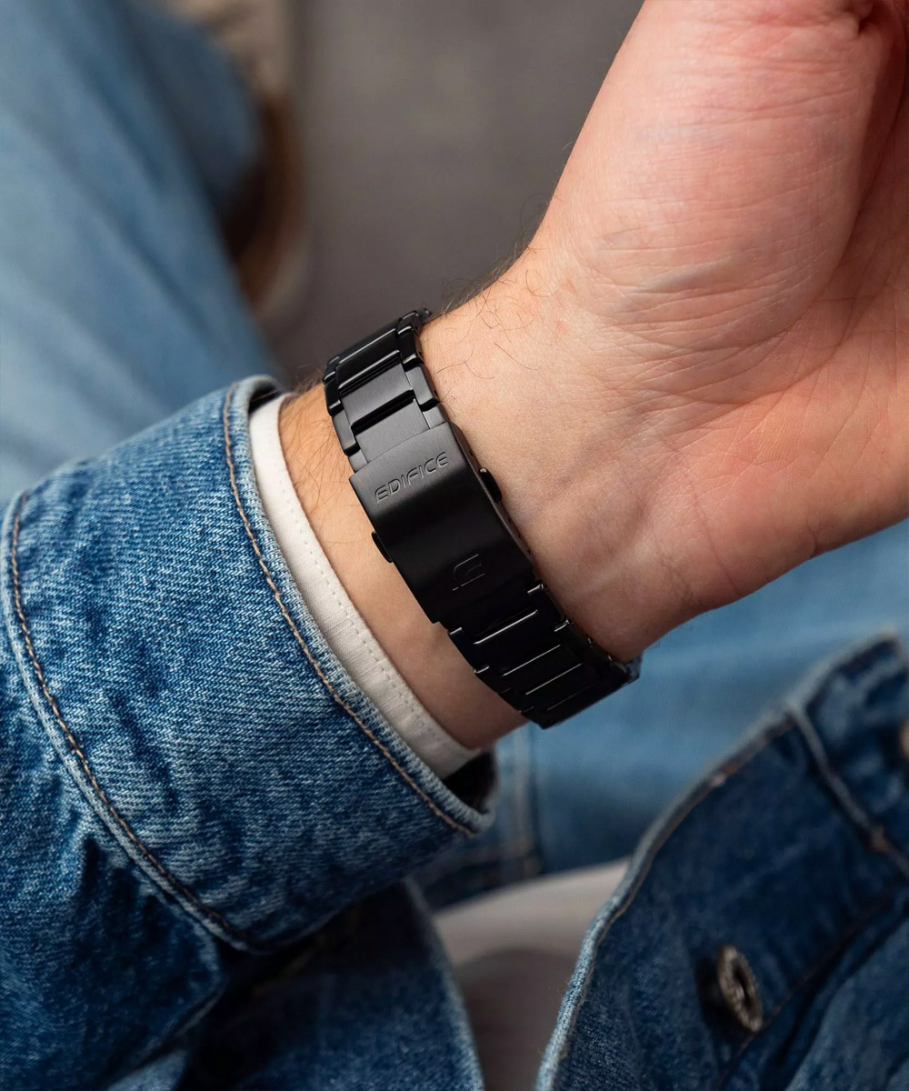 Casio Edifice ECB-2300DC-1A