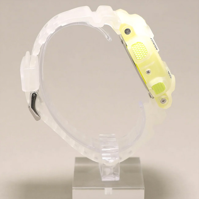 G-SHOCK GA-110LS-7A