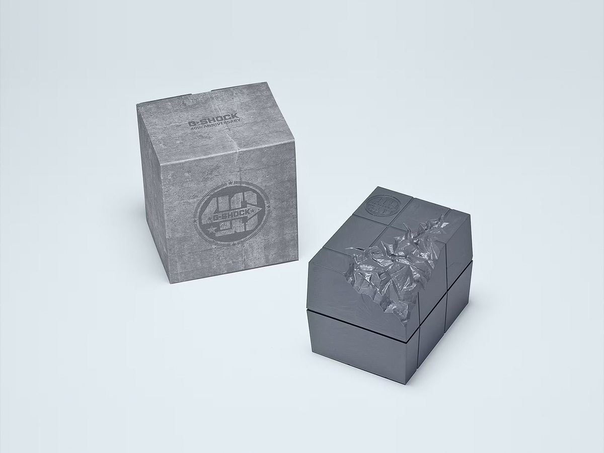G-SHOCK GCW-B5000UN-1E