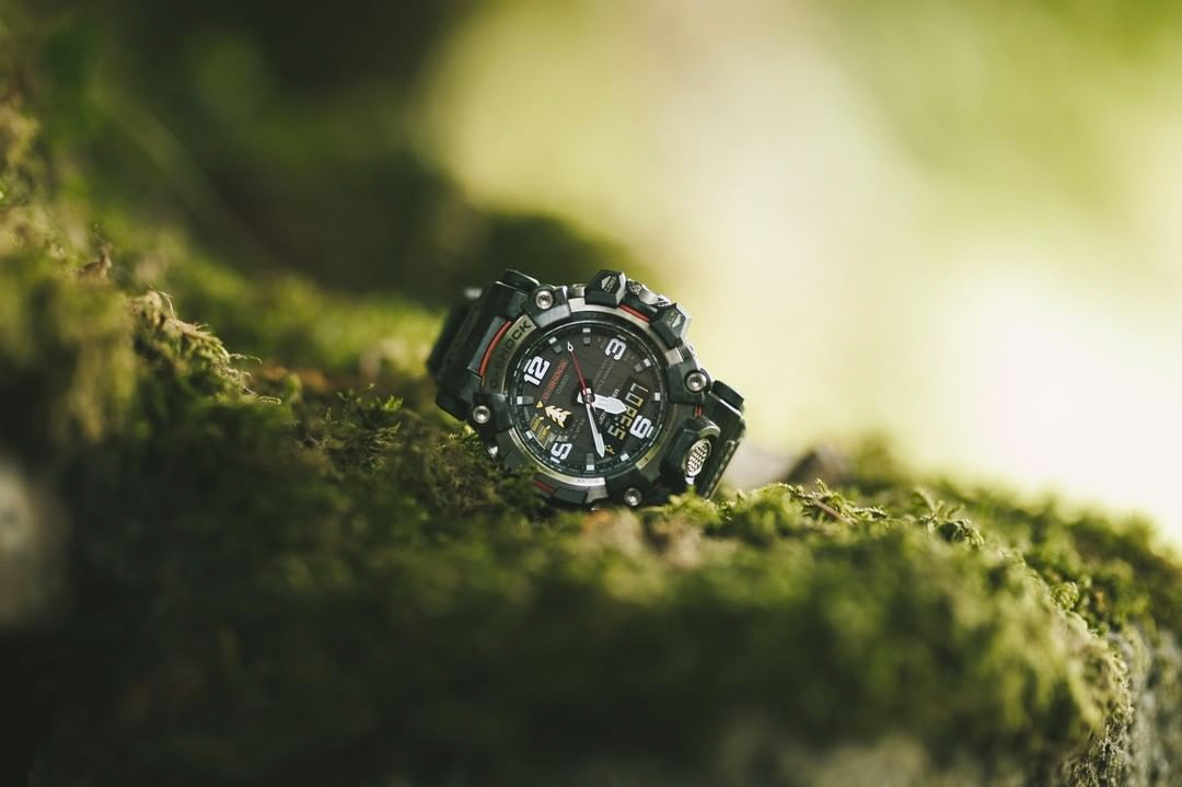 G-SHOCK GWG-2000-1A3