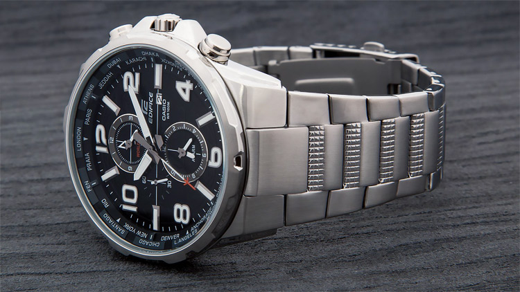 Casio Edifice EFR-302D-1A
