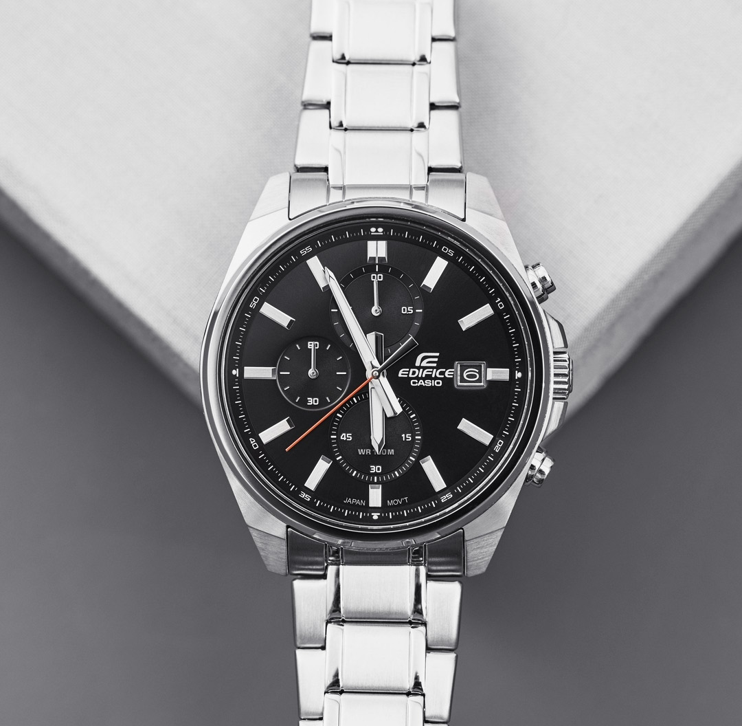 Casio Edifice EFV-610D-1A