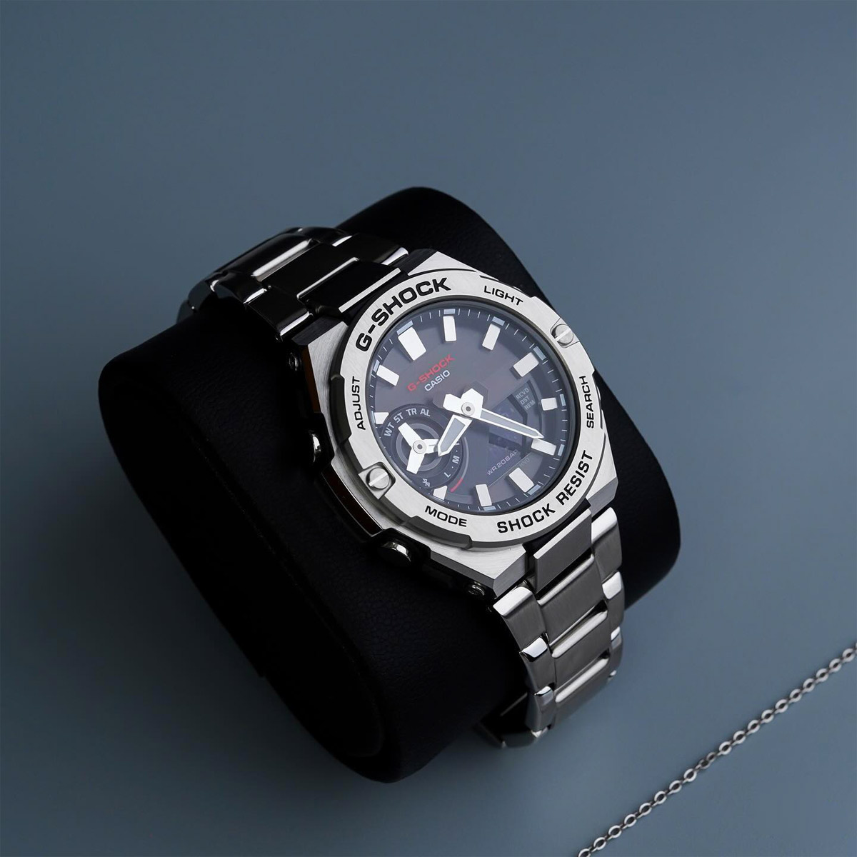 G-SHOCK GST-B500D-1A