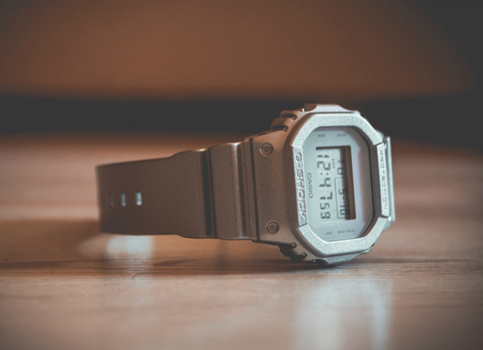 G-SHOCK DW-5600SG-7E