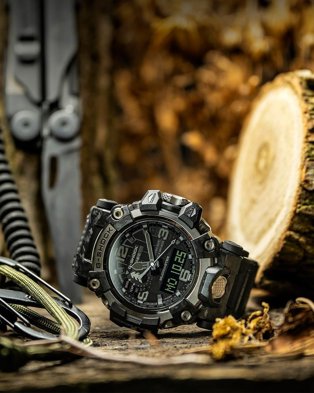 G-SHOCK GWG-2000-1A1
