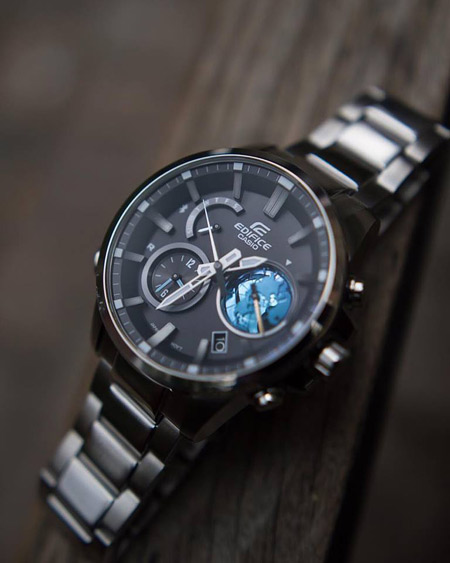 Casio Edifice EQB-600D-1A2