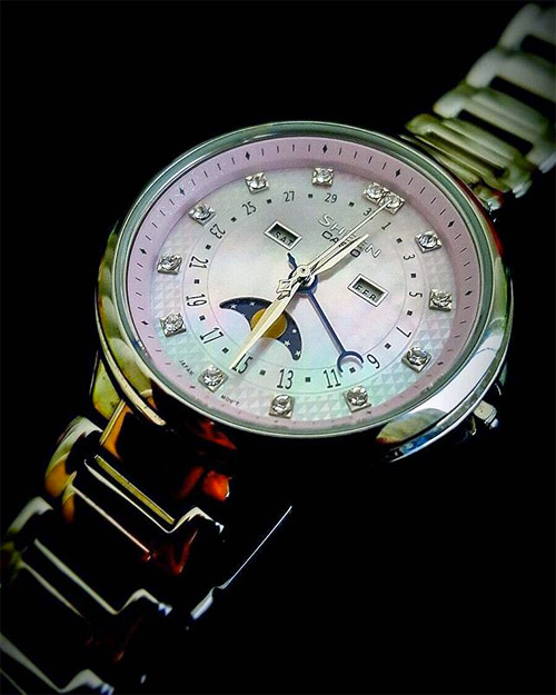 Sheen SHE-3044D-4A