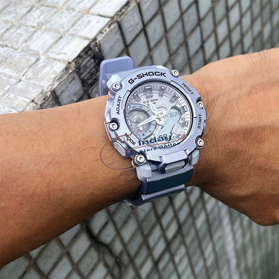 GA-2200FF-8A