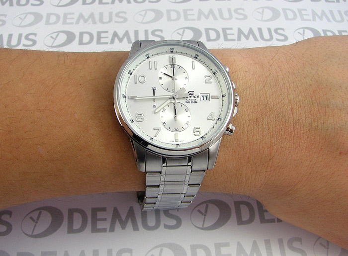 Casio Edifice EFR-505D-7A