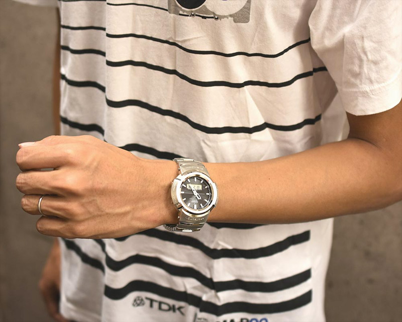 G-SHOCK AWM-500D-1A