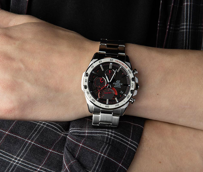Casio Edifice EQB-1000XD-1A