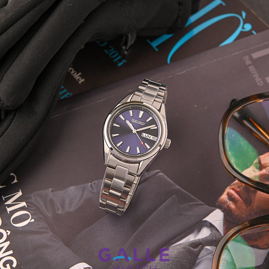 Японские часы Seiko SUR353P1