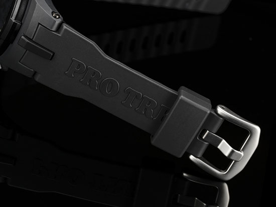 Casio Pro Trek PRW-3000-2E