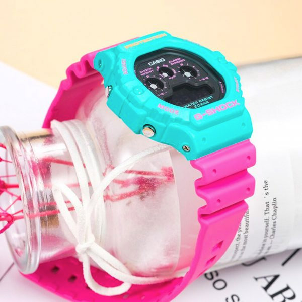 G-SHOCK DW-5900DN-3E