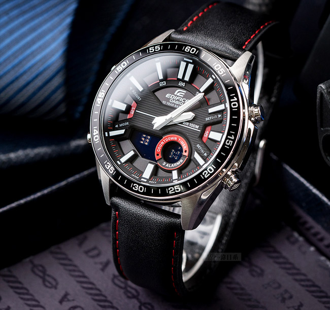 Casio Edifice EFV-C100L-1A