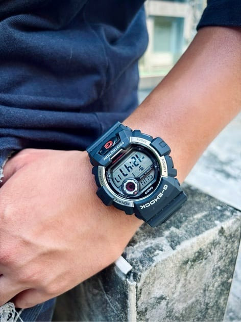 G-SHOCK G-8900S-1E