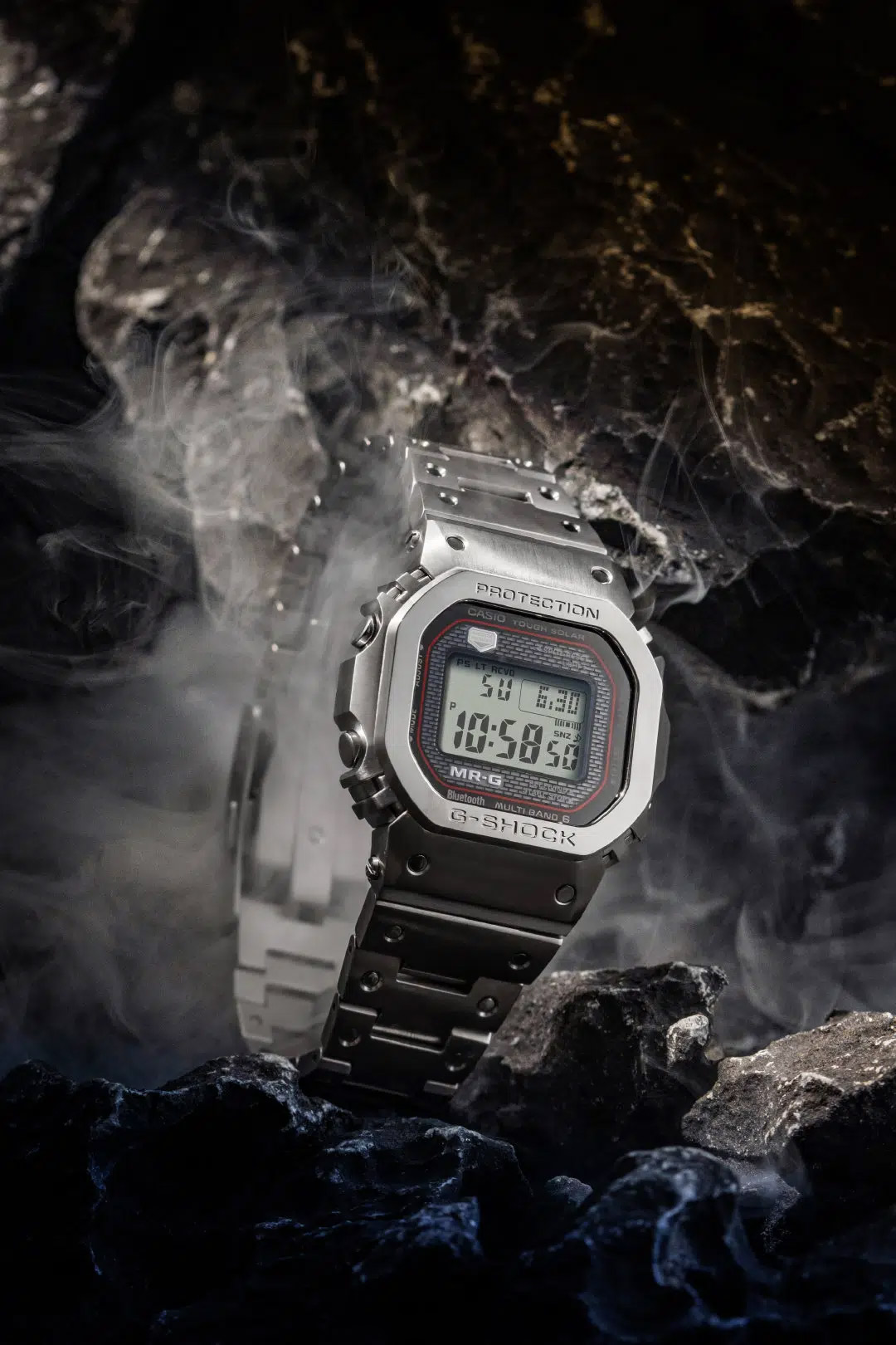 G-SHOCK MRG-B5000D-1E