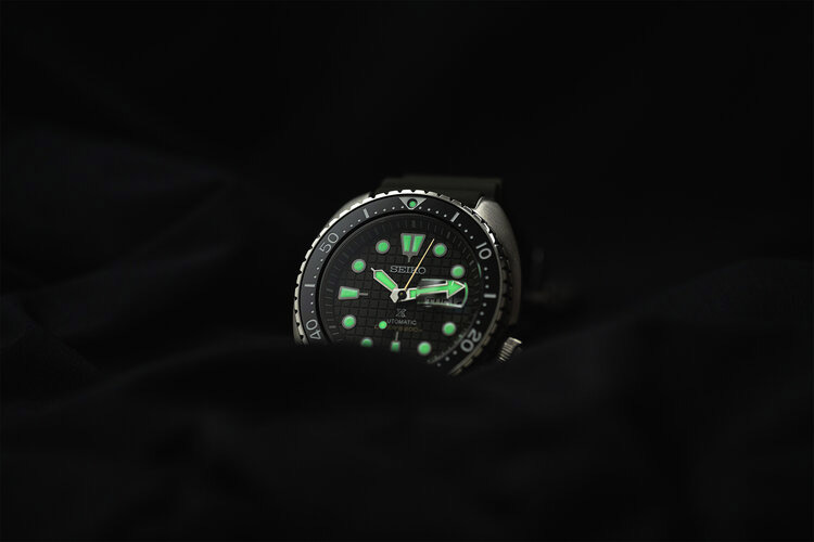 Японские часы Seiko SRPE05K1