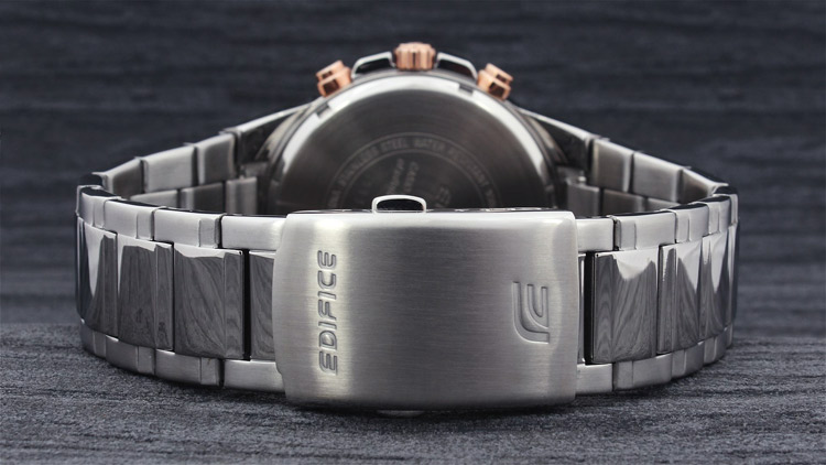 Casio Edifice EFR-544RB-1A
