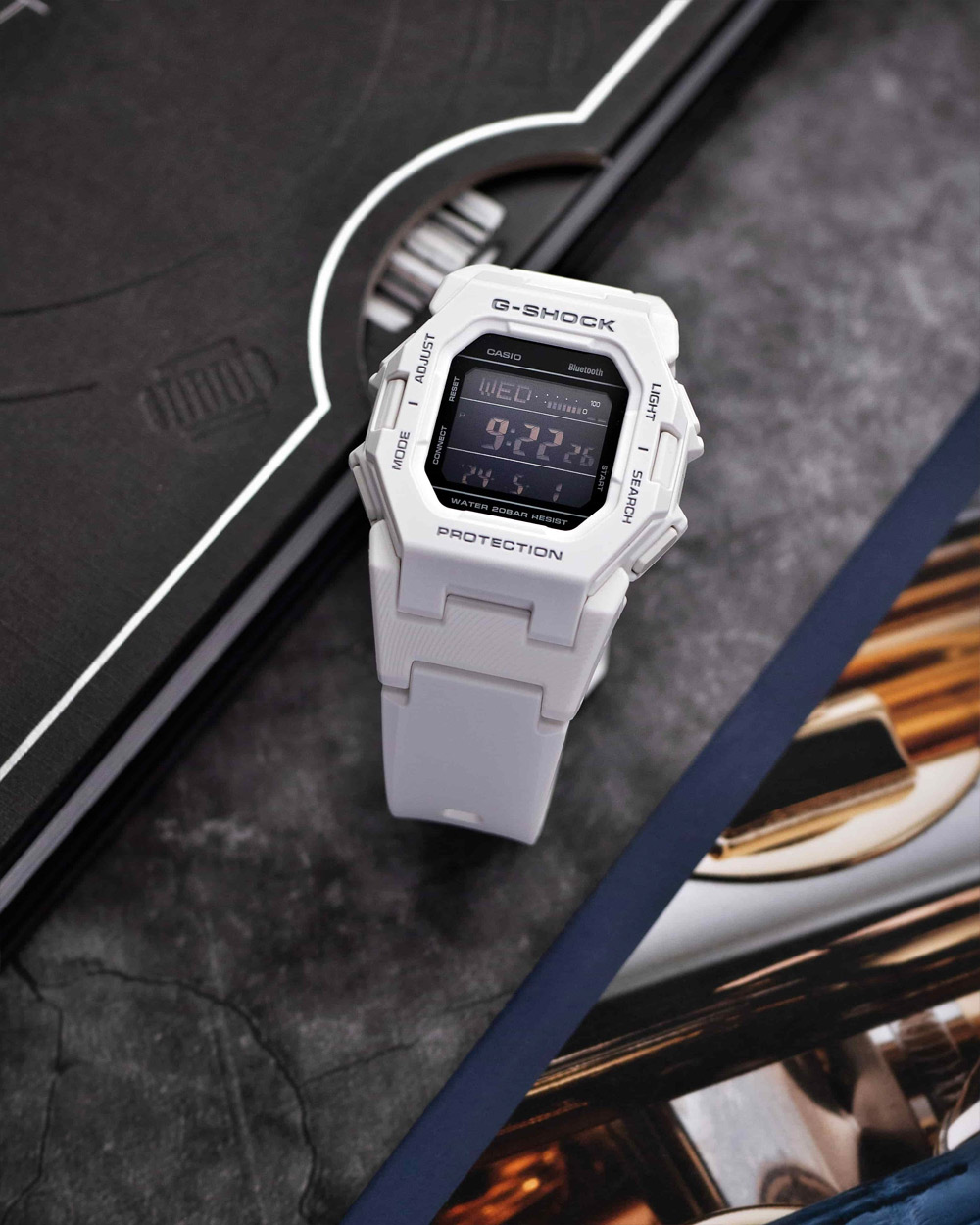 G-SHOCK GD-B500-7E