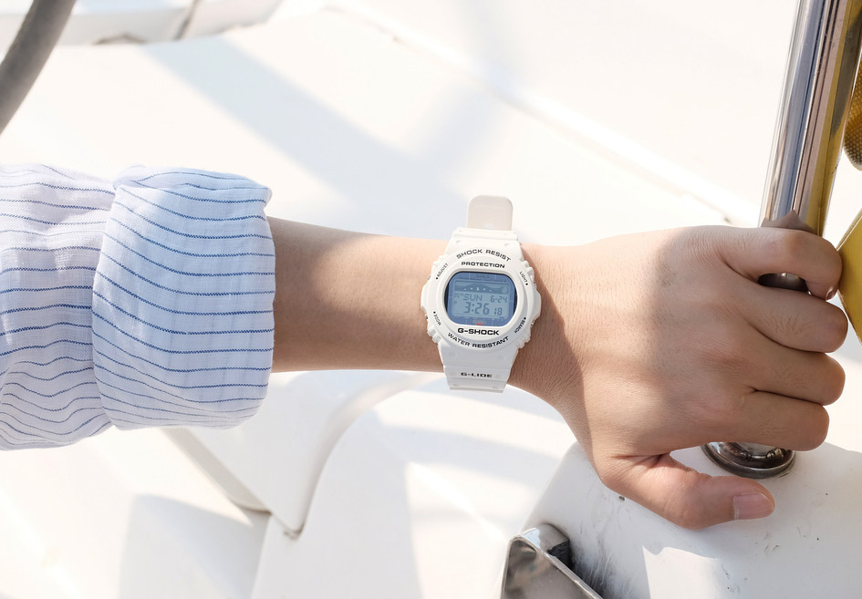 G-SHOCK GWX-5700CS-7E