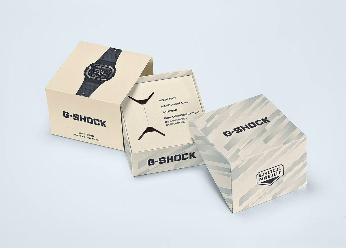G-SHOCK DW-H5600MB-2E
