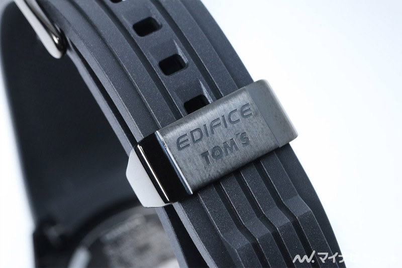 Casio Edifice ECB-10TMS-1A