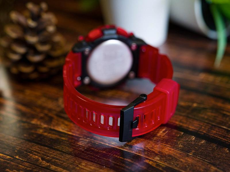 G-SHOCK GA-2200SKL-4A