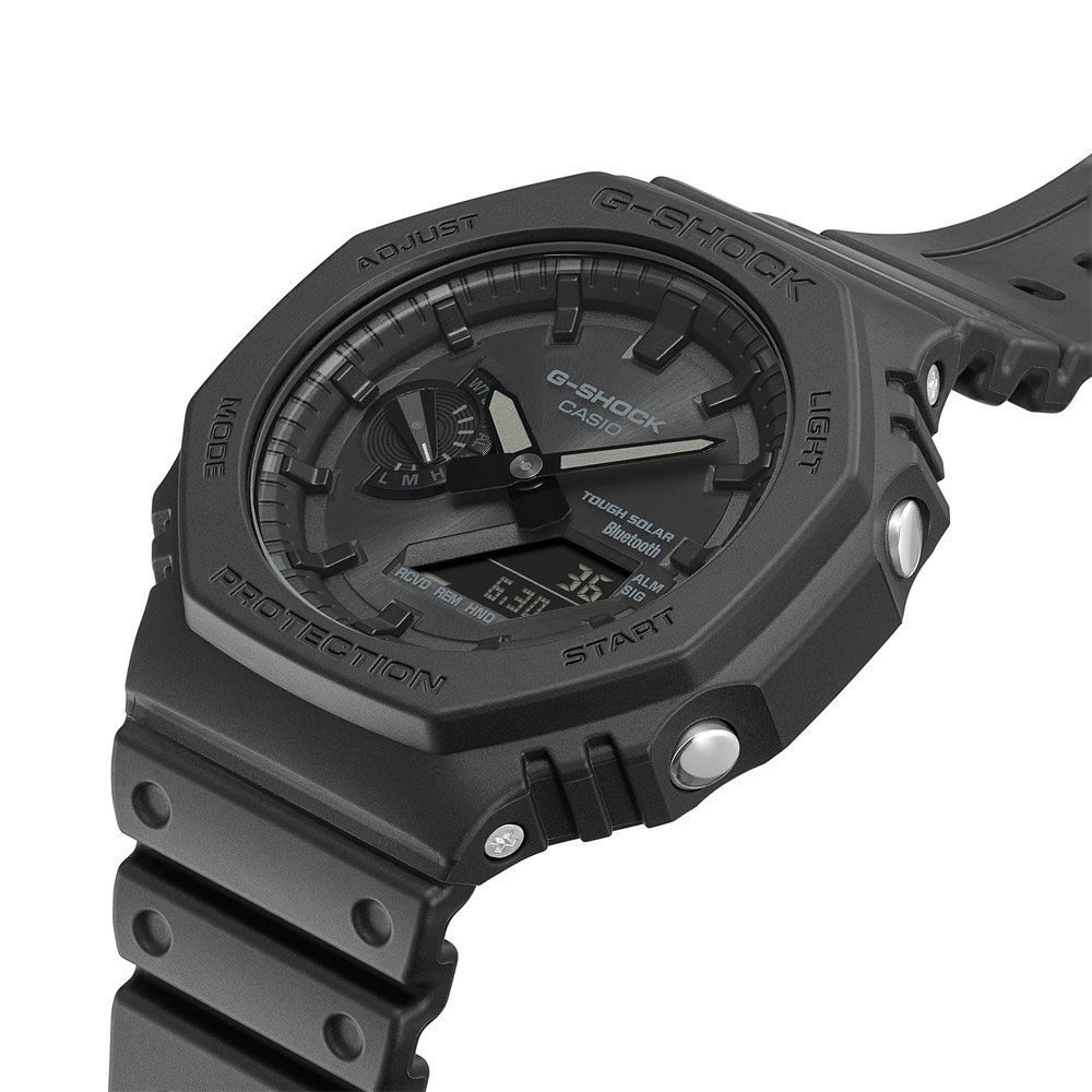 G-SHOCK GA-B2100-1A1