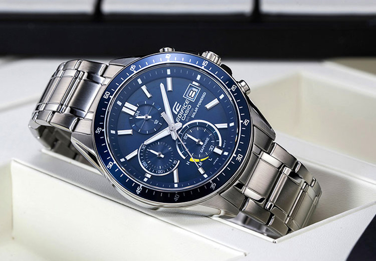 Casio Edifice EFS-S510D-2A