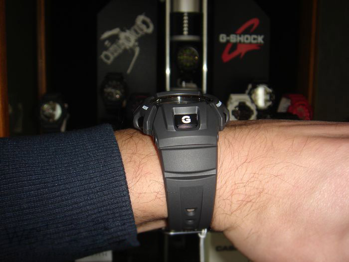 G-SHOCK G-2900F-8V