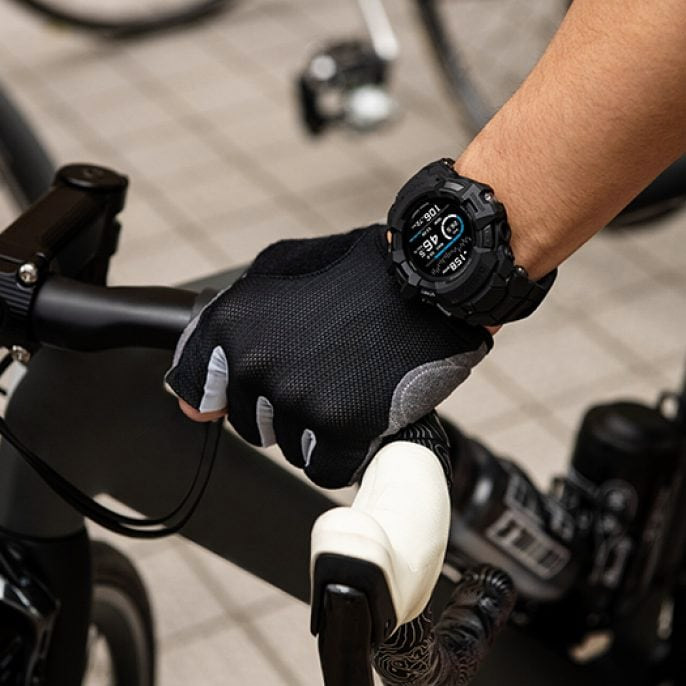 G-SHOCK GSW-H1000-1A