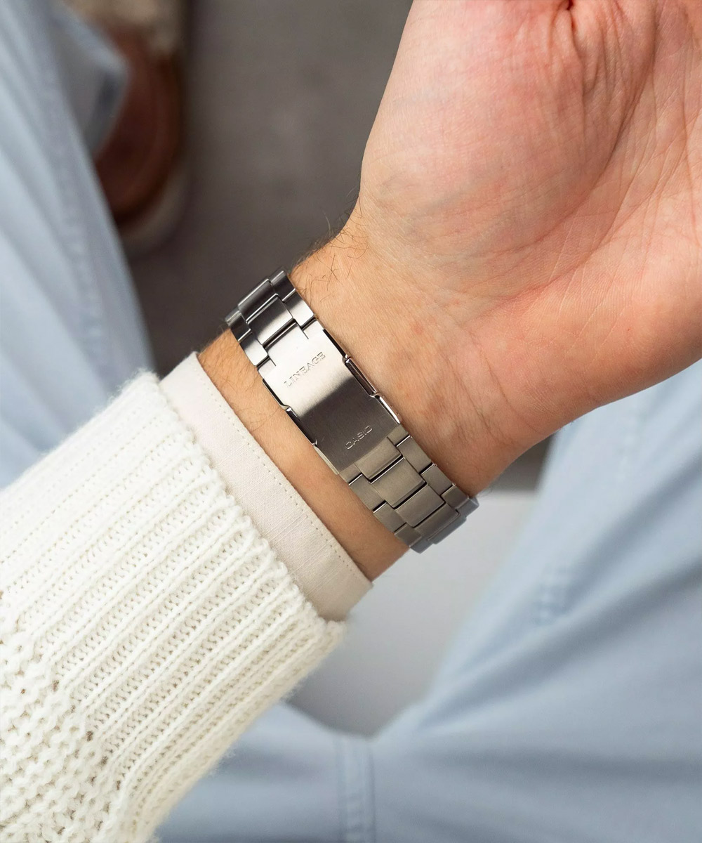 Casio Lineage LCW-M170TD-1A