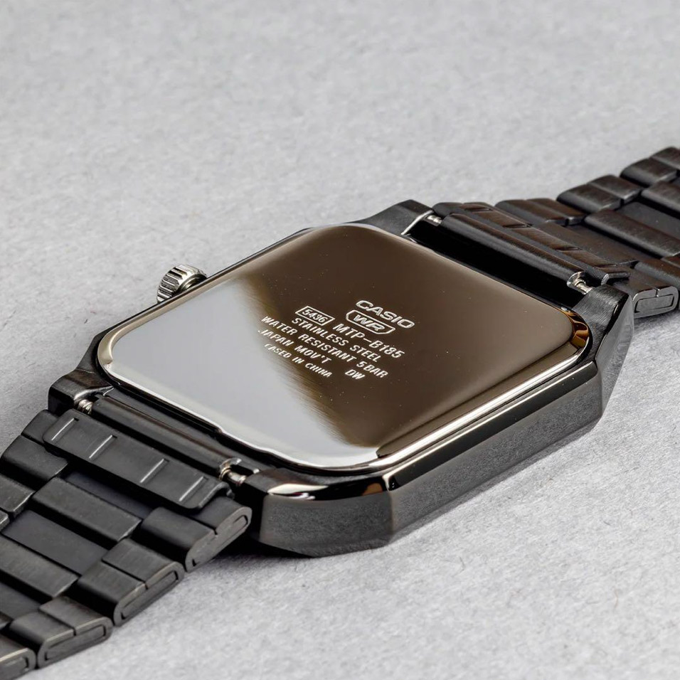 G-SHOCK MTP-B185B-7A