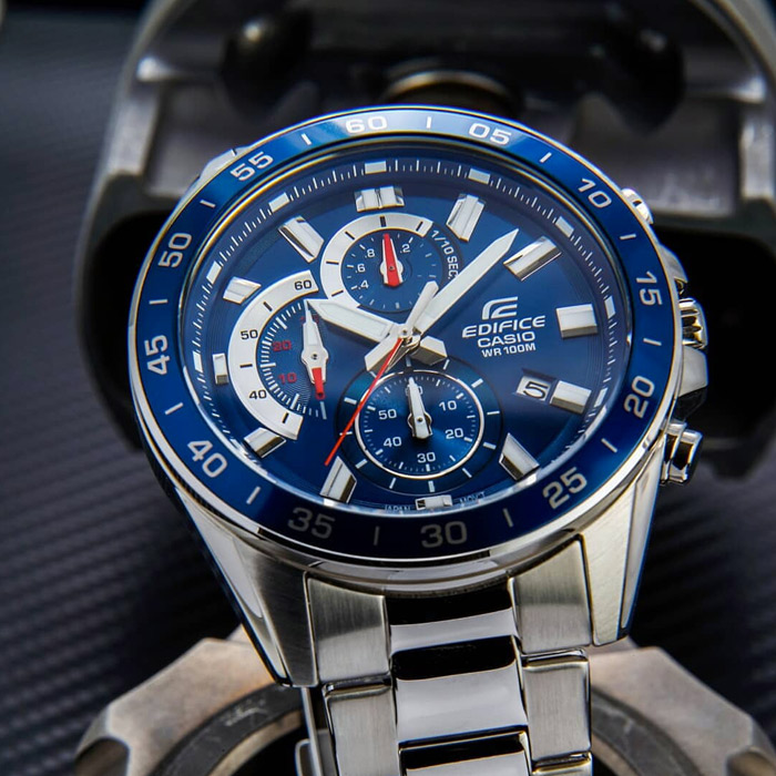 Casio Edifice EFV-550D-2A