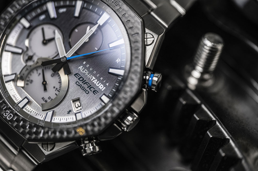 Casio Edifice EQB-1100AT-2A