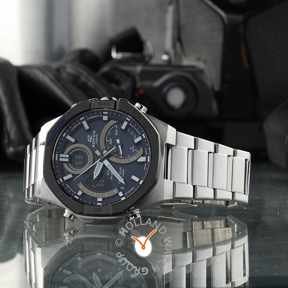 Casio Edifice ECB-950DB-2A