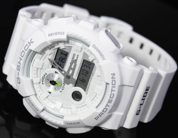 G-SHOCK GAX-100A-7A