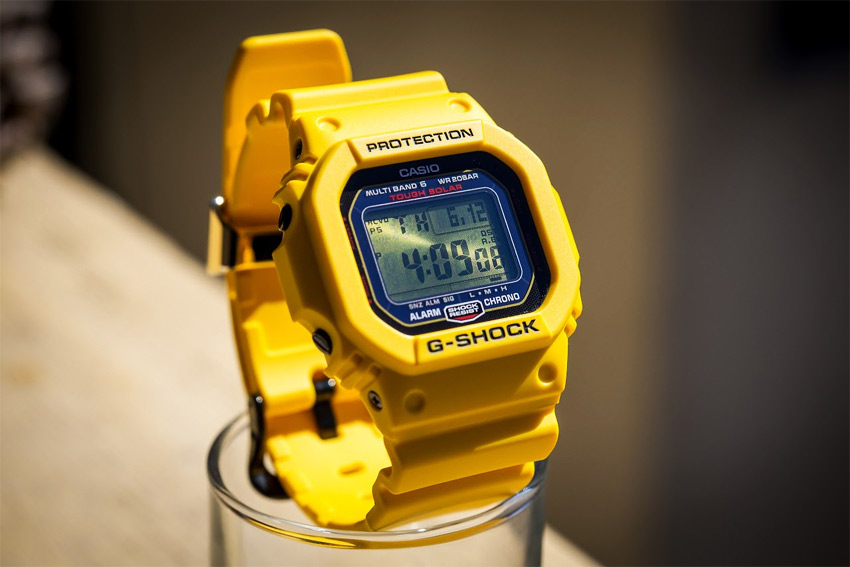 G-SHOCK GW-M5630E-9E