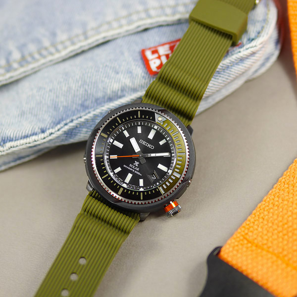 Японские часы Seiko SNE547P1