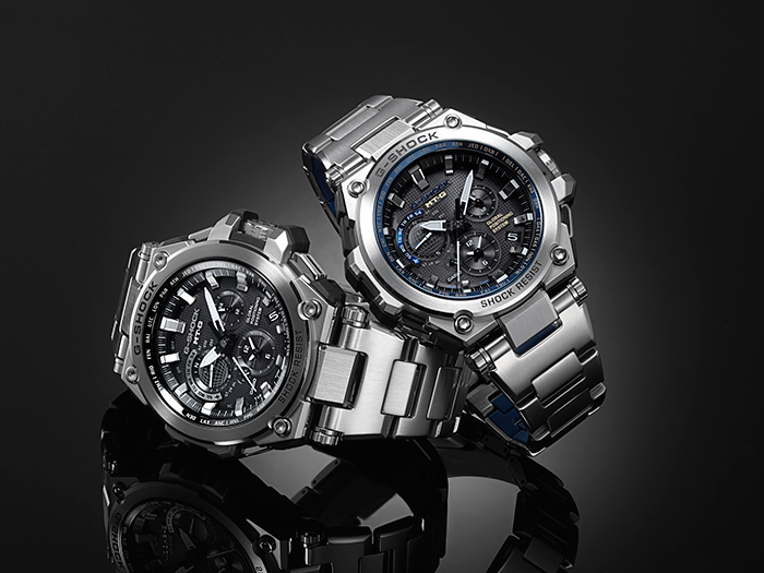 G-SHOCK MTG-G1000D-1A