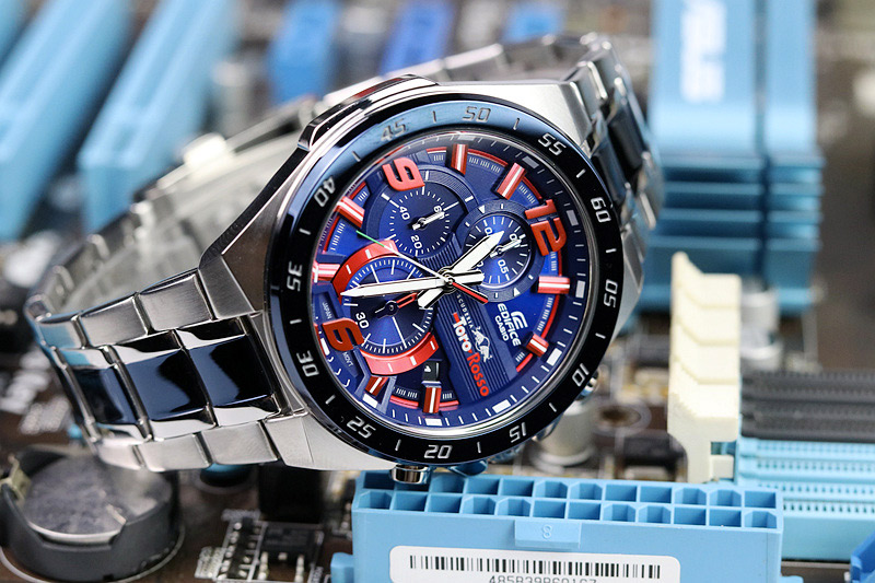 Casio Edifice EFR-564TR-2A