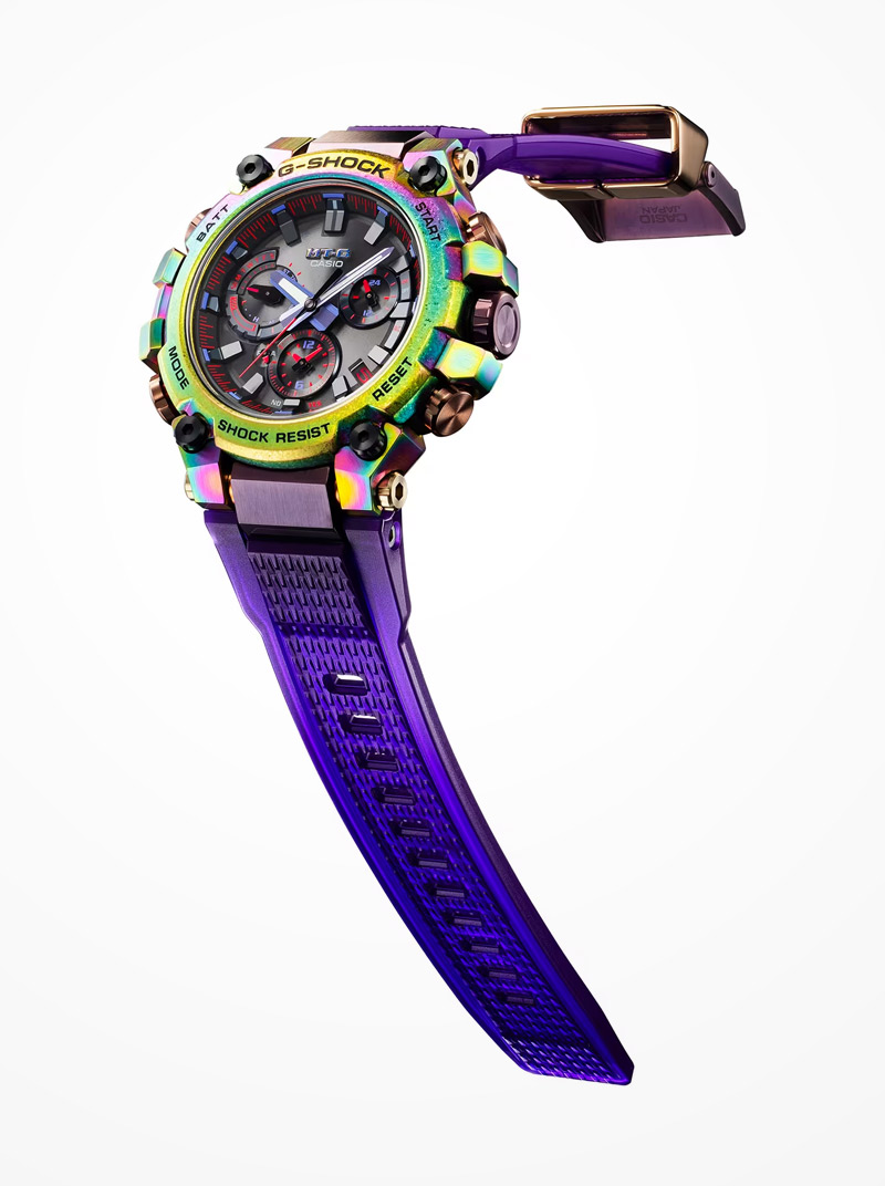 G-SHOCK MTG-B3000PRB-1A